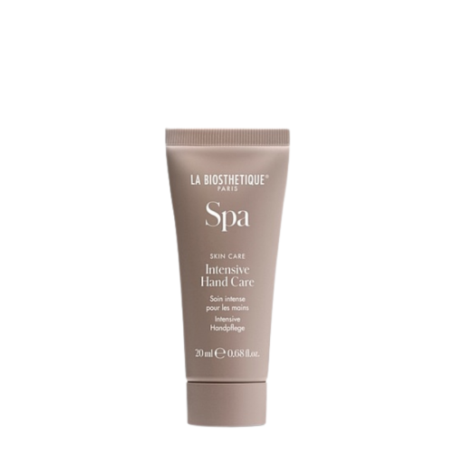 Spa Intensive Hand Care-La Biosthétique